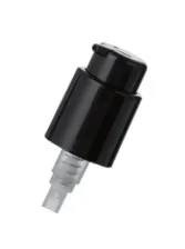 PA519 Treatment pump - cosmetic packaging component by CAVD