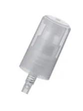 PA521 Treatment pump - cosmetic packaging component by CAVD