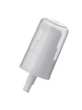 PA522 Treatment pump - cosmetic packaging component by CAVD