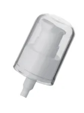 PA525 Treatment pump - cosmetic packaging component by CAVD