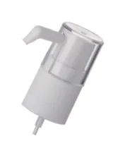 PA527 Treatment pump - cosmetic packaging component by CAVD