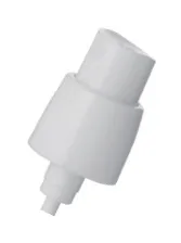 PA530 Treatment pump - cosmetic packaging component by CAVD