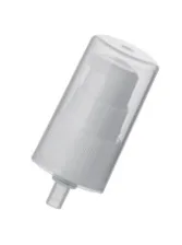 PA531 Treatment pump - cosmetic packaging component by CAVD