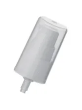 PA533 Treatment pump - cosmetic packaging component by CAVD