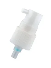 PA535 Treatment pump - cosmetic packaging component by CAVD