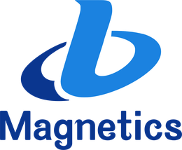 CB Magnetics logo