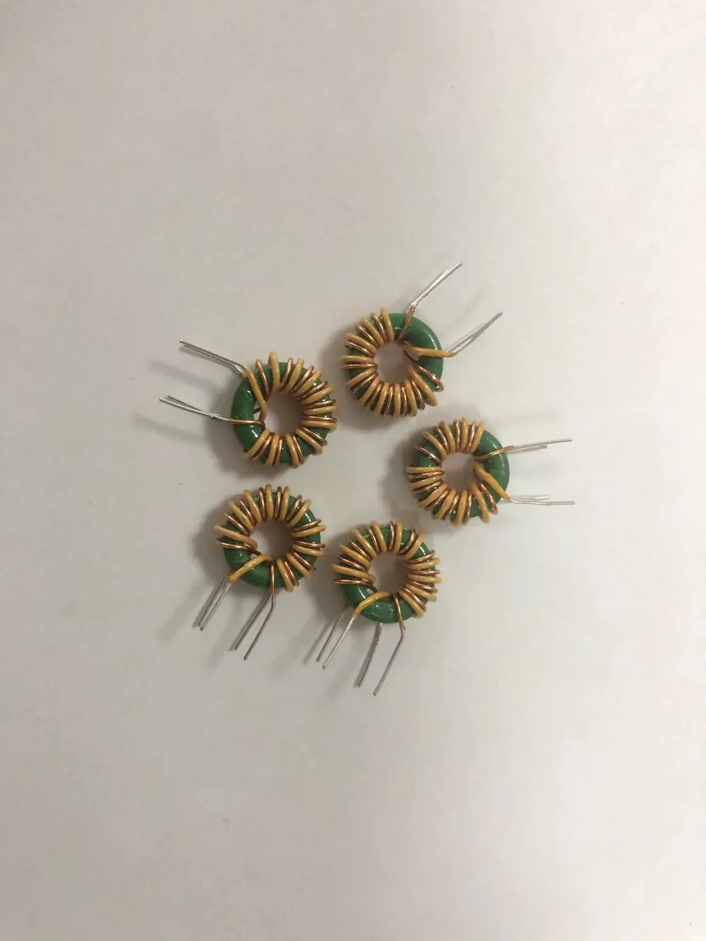 Common Mode choke T9X5X3  Min: 70uH - CB Magnetics