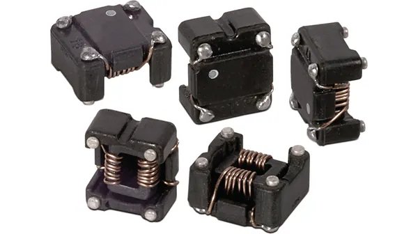 Common Mode Filter SF1006 Series - CB Magnetics