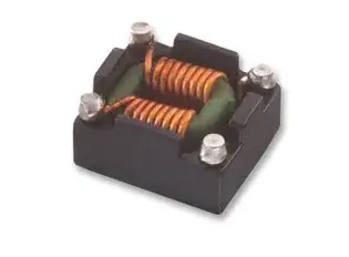 Common Mode Line Filter 9.5mm x 8.3mm x 5.3mm - CB Magnetics