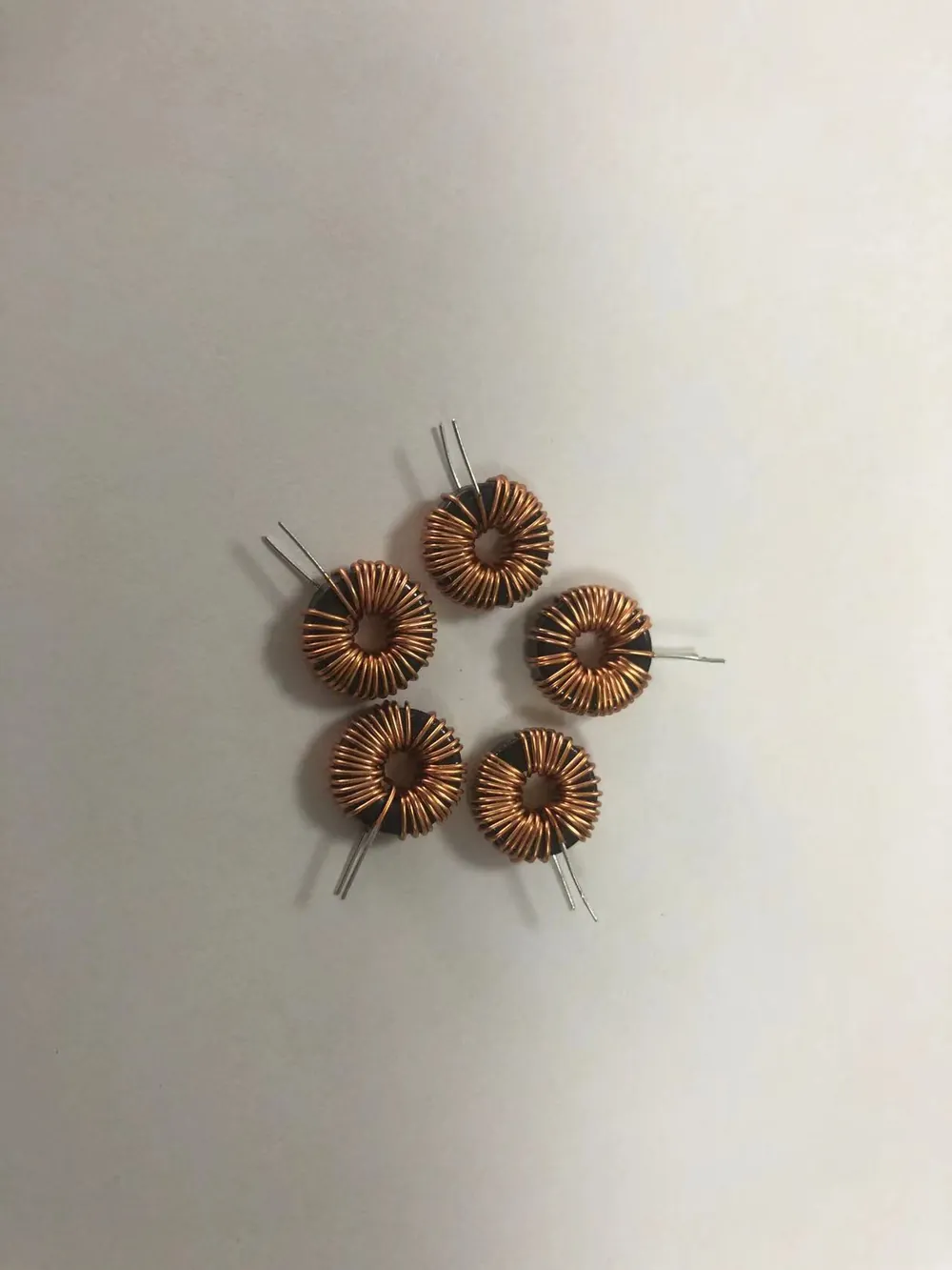 Differencial Mode Choke DG-S097125 Min: 80uH - CB Magnetics