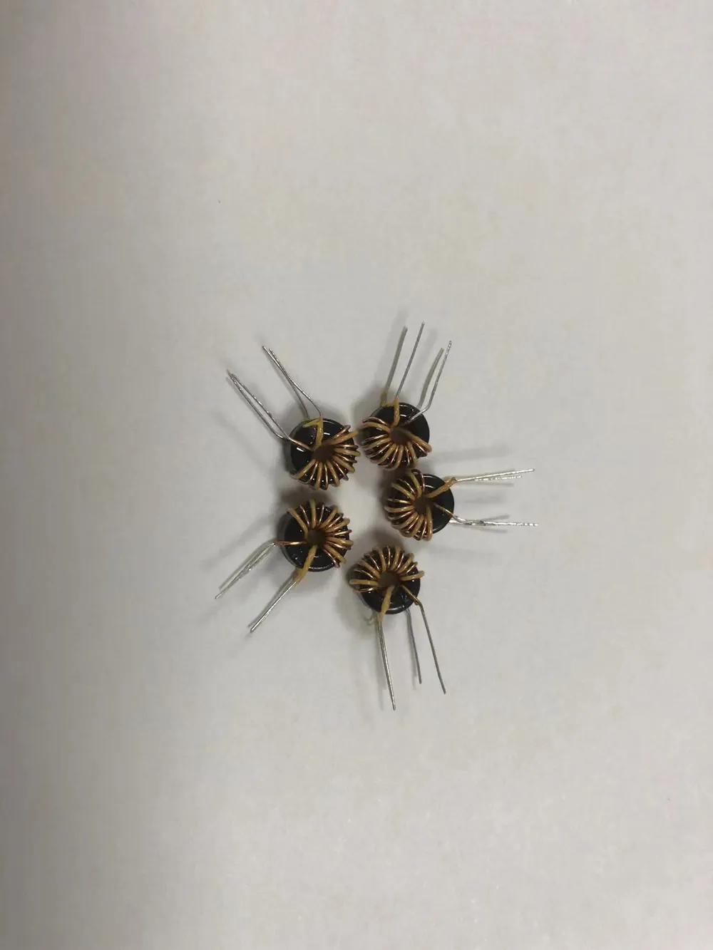 Common Mode Choke DG-T6X4X3 Min: 560uH - CB Magnetics