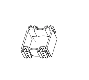 STM Base DG50LCC-04 - CB Magnetics