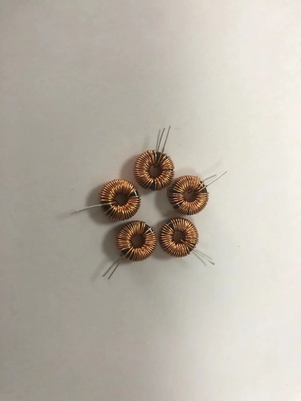 Differencial Mode Choke DG-S031125 Min: 100uH - CB Magnetics