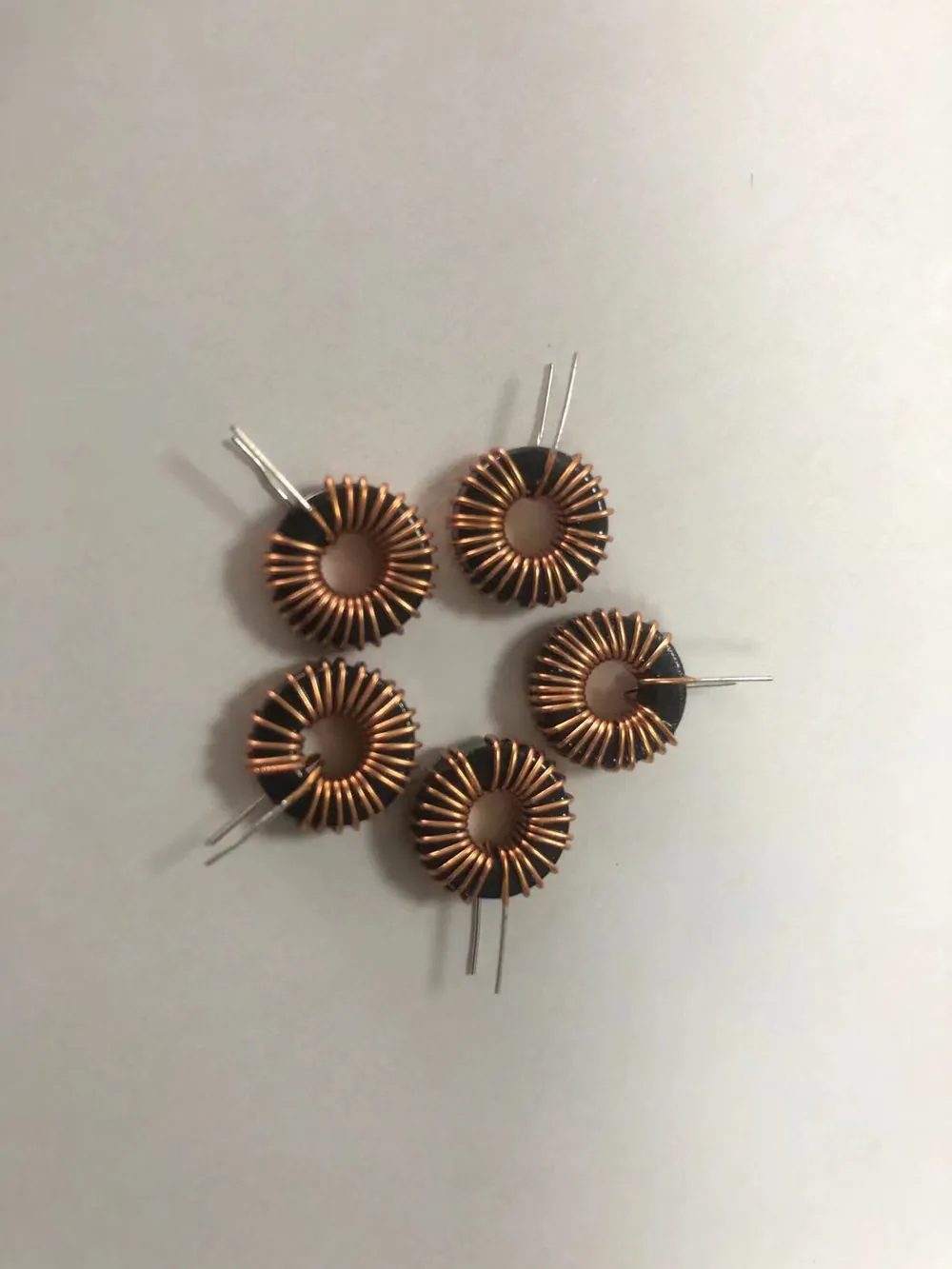 Differencial Mode choke DG-S097125 Min: 40uH - CB Magnetics