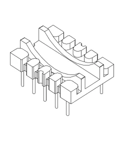 VTM BASE DG1050-10 - CB Magnetics