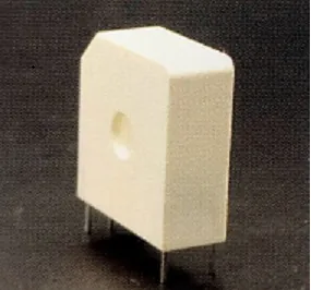 Vertical base DG455-4 - CB Magnetics