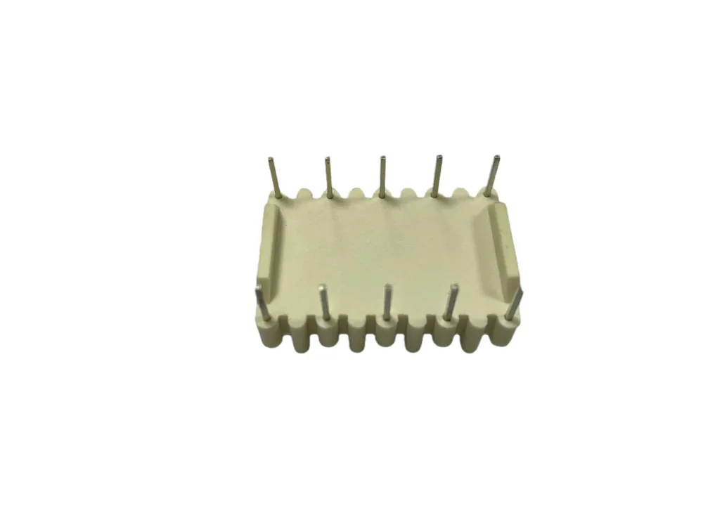 Base 28x18mm for Toroidal core and coils - CB Magnetics