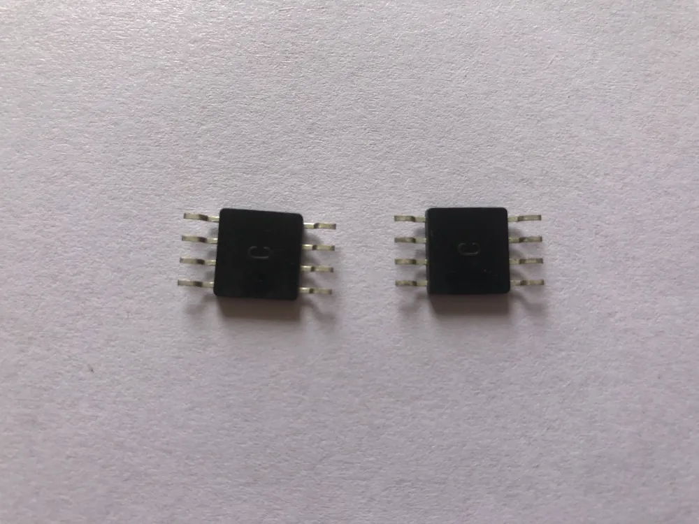 SMD Base DG376-8 - CB Magnetics