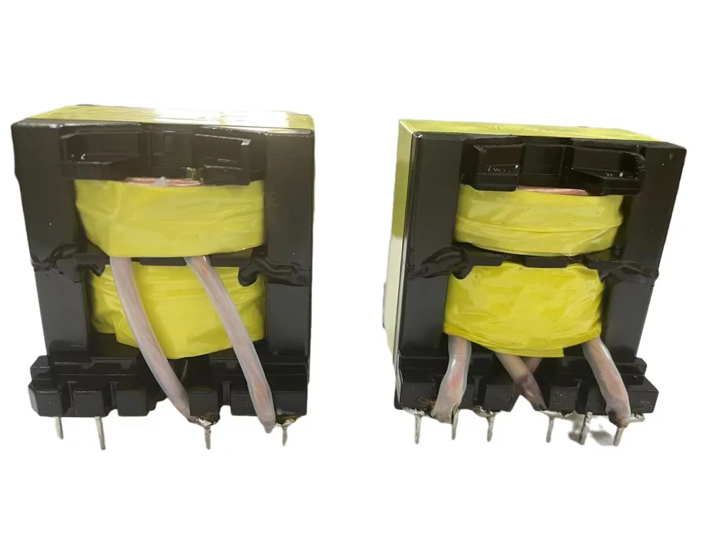 Switch Mode Power Supplies components from CB Magnetics