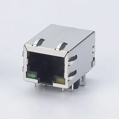 RJ45 1CM (1000 Base-T 1Port) - CB Magnetics