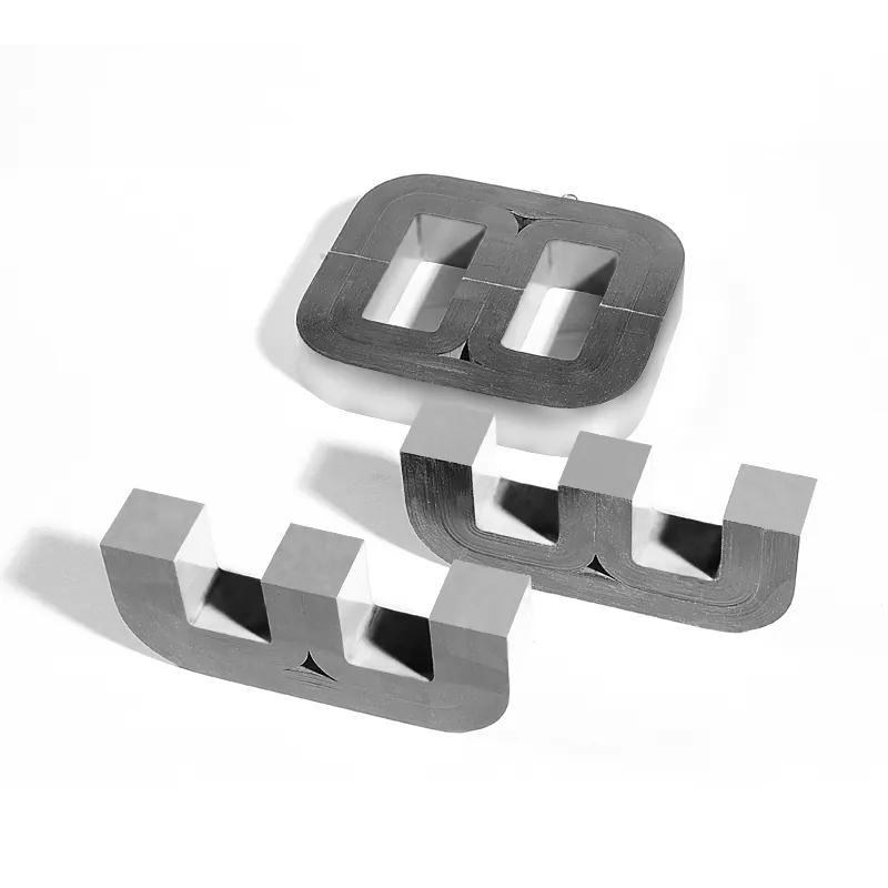 E-Core - CB Magnetics