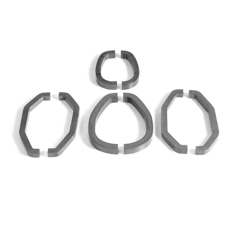 Clamp Meter Strip Wound Core - CB Magnetics
