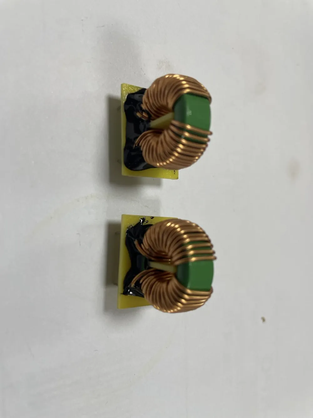 T16*9*7 LINE FILTER - CB Magnetics