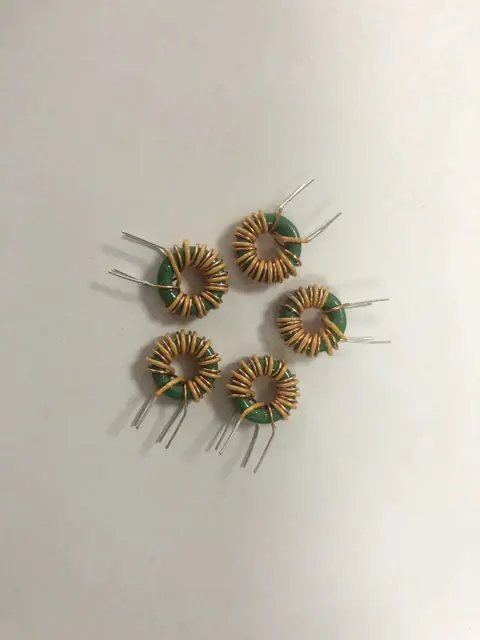 Common Mode choke T9X5X3 Min: 70uH - CB Magnetics