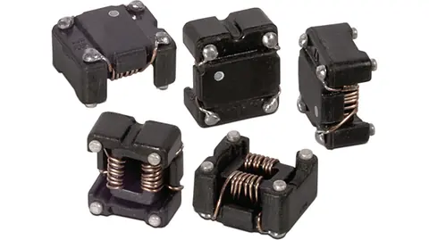 Common Mode Filter SF1006 Series - CB Magnetics