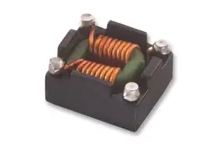 Common Mode Line Filter 9.5mm x 8.3mm x 5.3mm - CB Magnetics