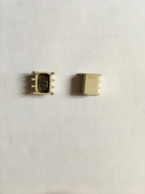 Common Mode Filter 9.2×6.6×2.5 view 4