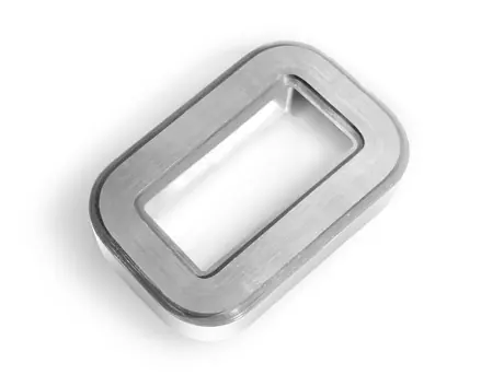 Rectangular Core view 3