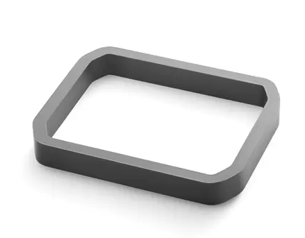 Rectangular Core view 2