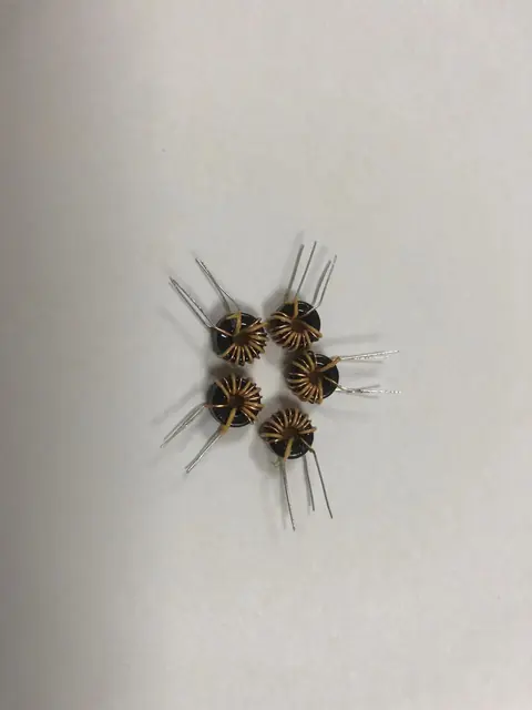 Common Mode Choke DG-T6X4X3 Min: 560uH - CB Magnetics