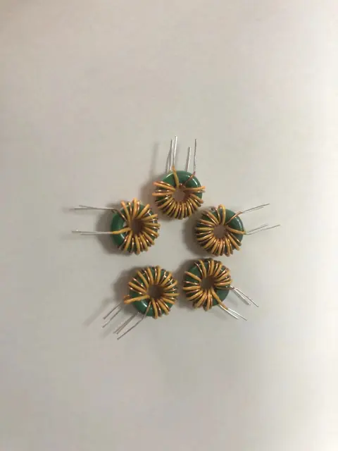 Common Mode Choke DG-T8X4X3 Min: 560uH - CB Magnetics