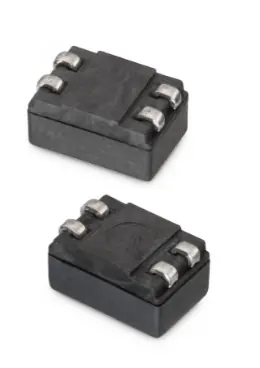 Common Mode line filter 0905C Series - CB Magnetics