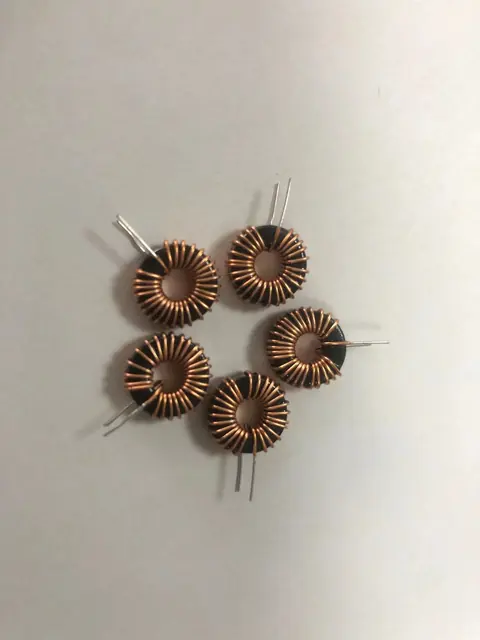 Differencial Mode choke DG-S097125 Min: 40uH - CB Magnetics