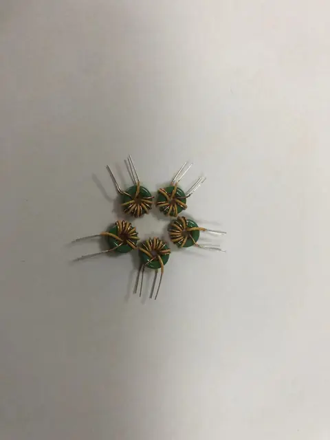 Common Mode Choke T6X3X2 Min:10uH - CB Magnetics