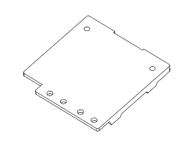 ATQ17 Base - CB Magnetics