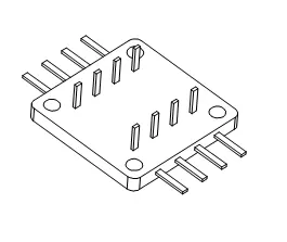 DG550-8/PH - CB Magnetics