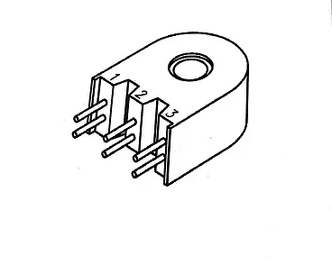 Vertical Base DG590-3 - CB Magnetics
