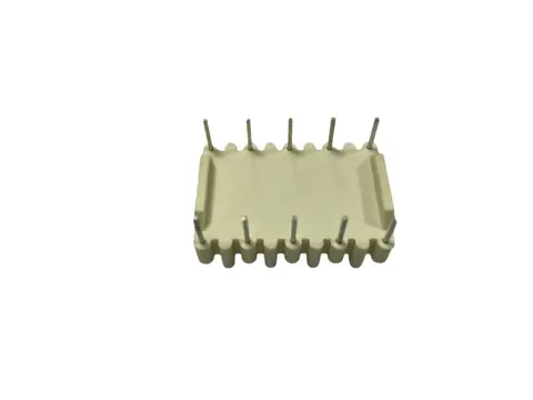 Base 23.32×15.7mm for Toroidal core or coils - CB Magnetics