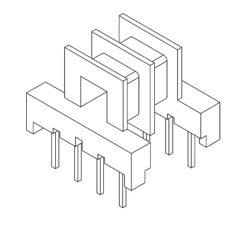 EF Bobbins