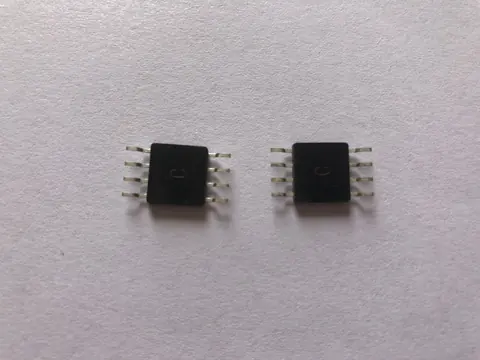 SMD Base DG376-8 - CB Magnetics