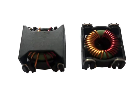 Transformer And Inductor Manufacturing
