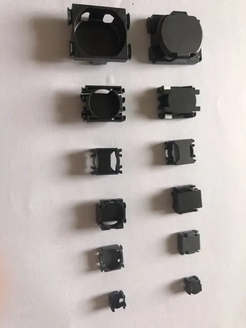 Surface toroid Mount DG20LC-02 view 2