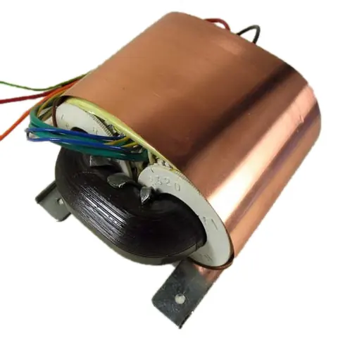 R Transformer from CB Magnetics