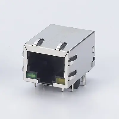RJ45 1CM (1000 Base-T 1Port) - CB Magnetics