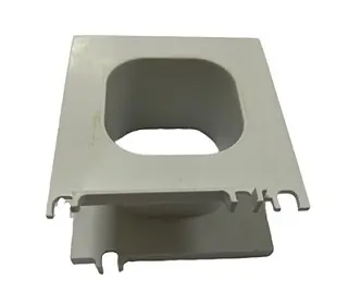 Thermal Conductivity Transformer Bobbin manufactured by CB Magnetics