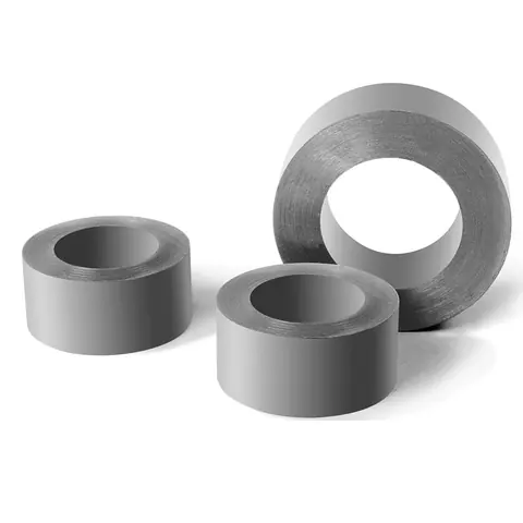 Toroidal Core manufactured by CB Magnetics